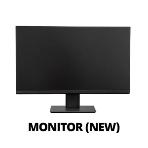 Monitor (New)