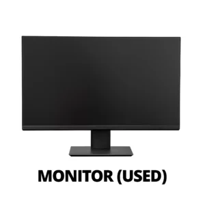 Monitor (Used)